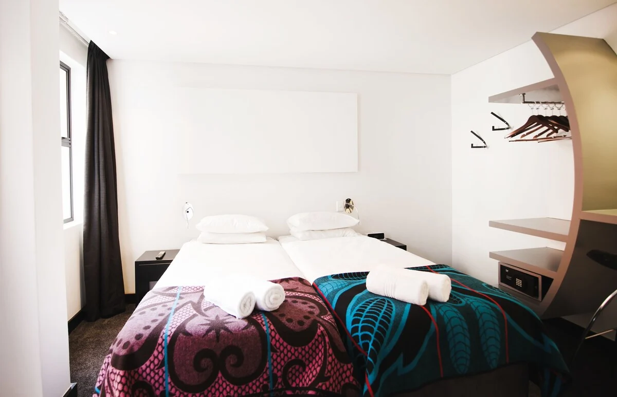 A look inside Once in Joburg accommodation, photo 3